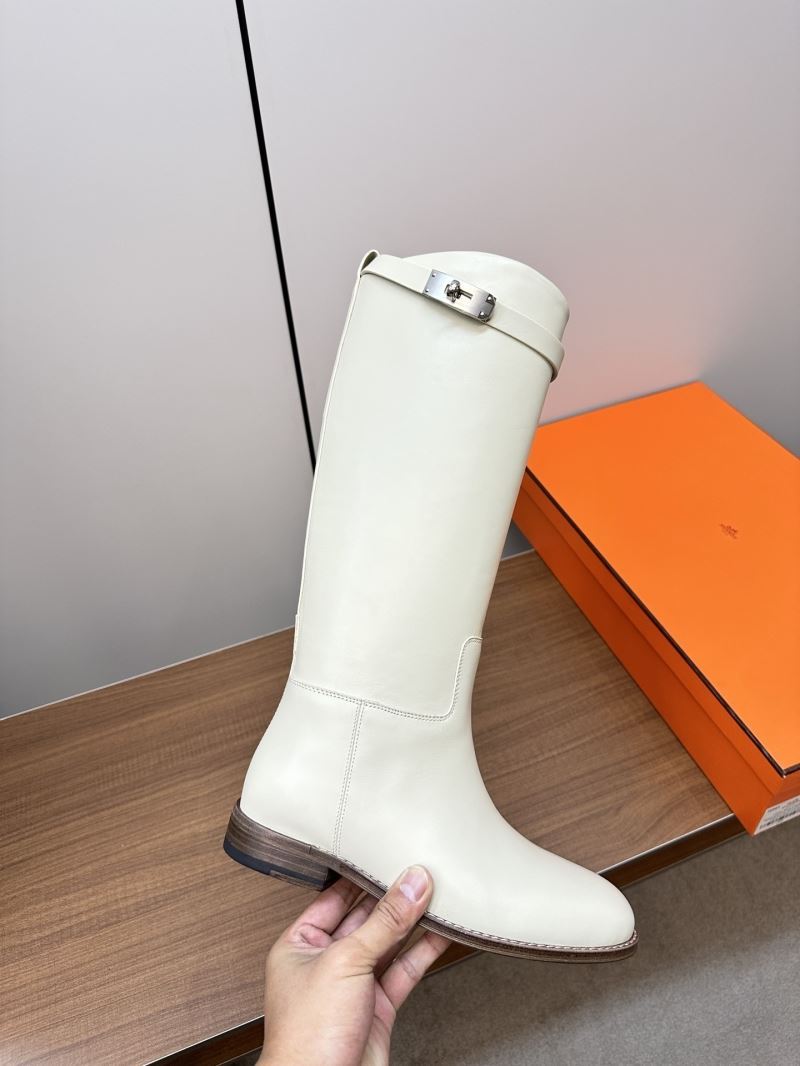 Hermes Boots